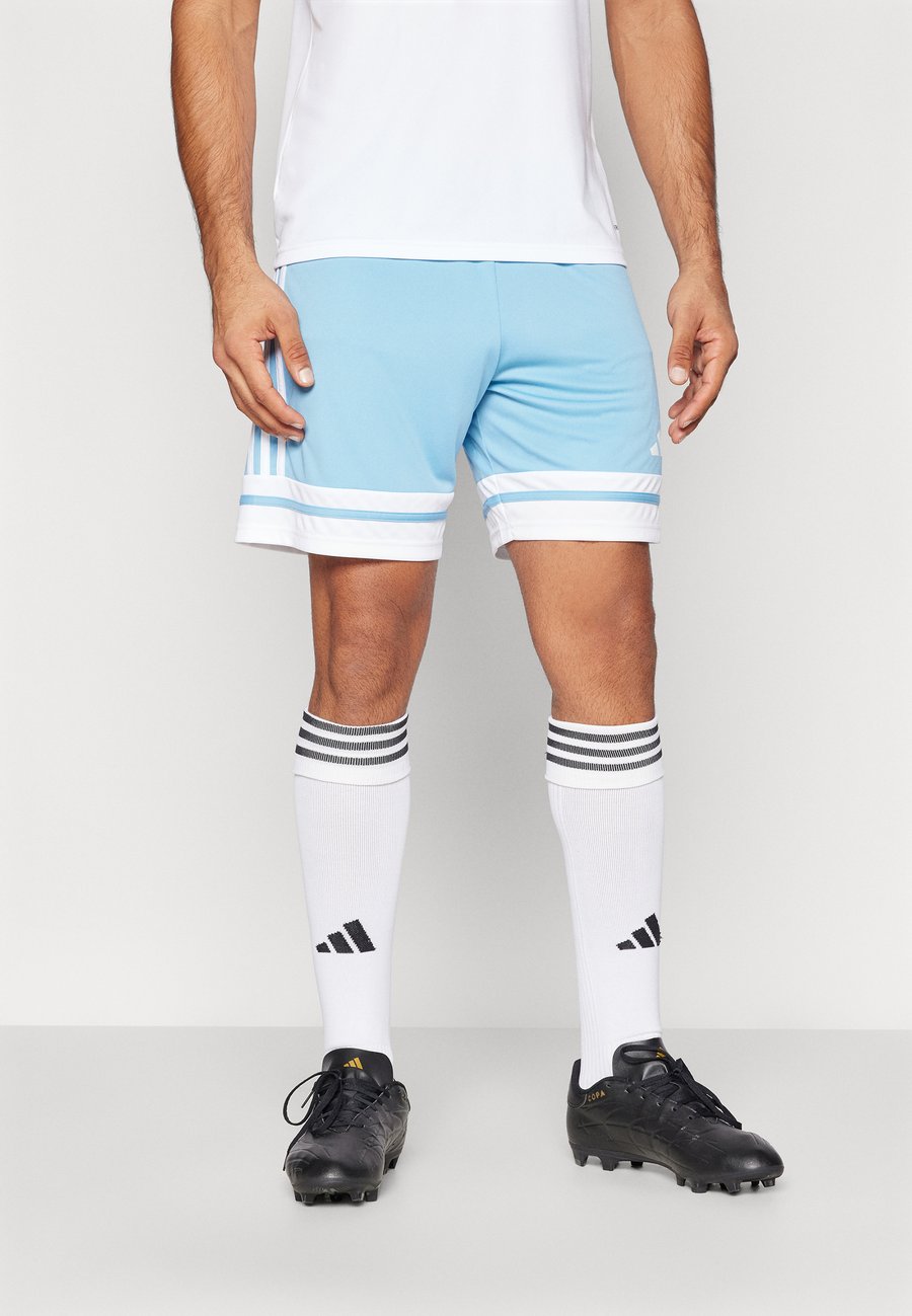 Спортивные шорты Adidas Performance SQUADRA25 SHORTS, Team Light Blue/White/Light Blue
Спортивные шорты Adidas Performance SQUADRA25 SHORTS, Team Light Blue/White/Light Blue