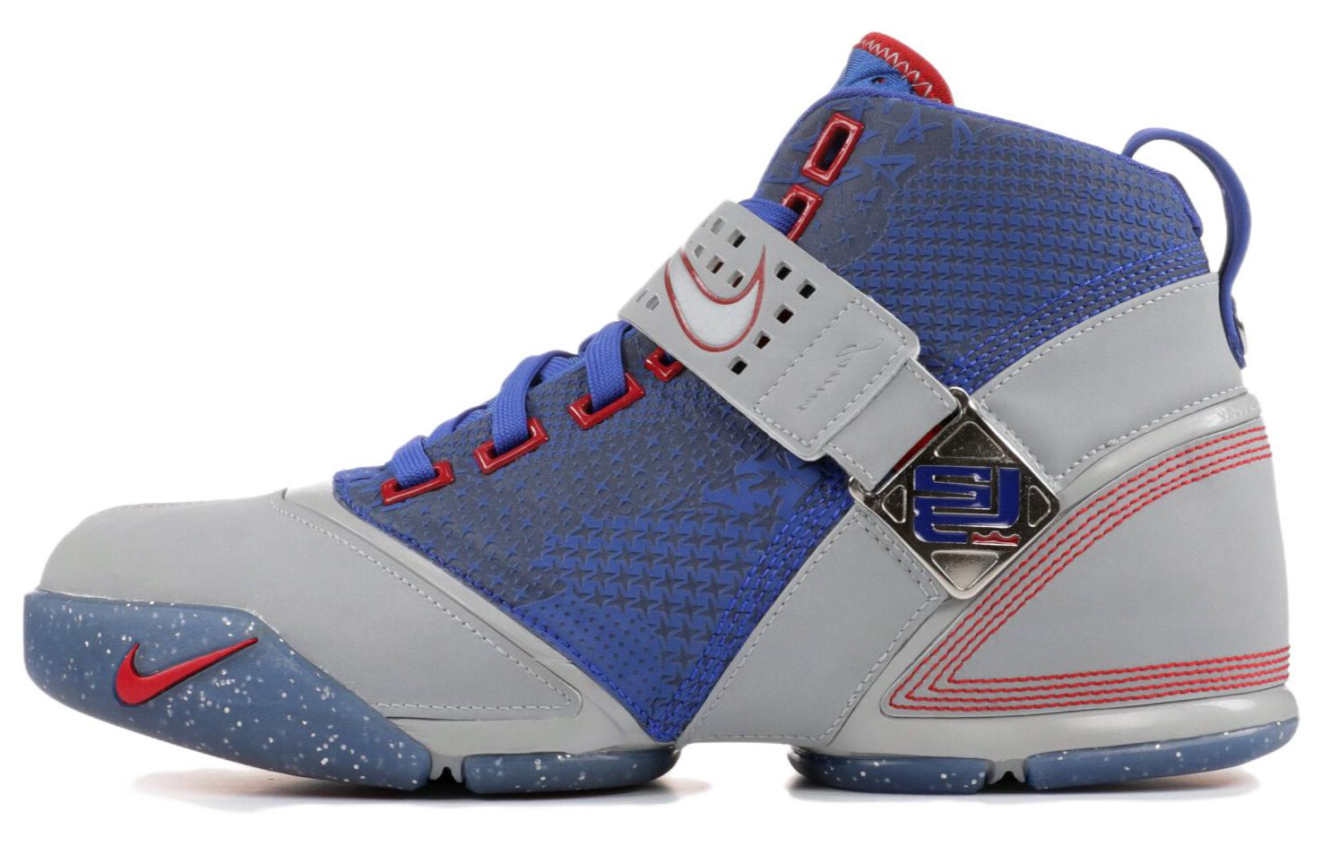 Мужские баскетбольные кроссовки Nike Lebron 5 Vintage, Серый, Мужские баскетбольные кроссовки Nike Lebron 5 Vintage
Мужские баскетбольные кроссовки Nike Lebron 5 Vintage, Серый, Мужские баскетбольные кроссовки Nike Lebron 5 Vintage