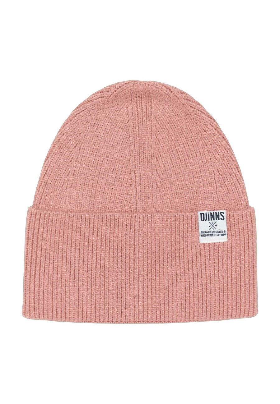 Шапка Djinn's Beanie, Soft Pink/Pink
Шапка Djinn's Beanie, Soft Pink/Pink