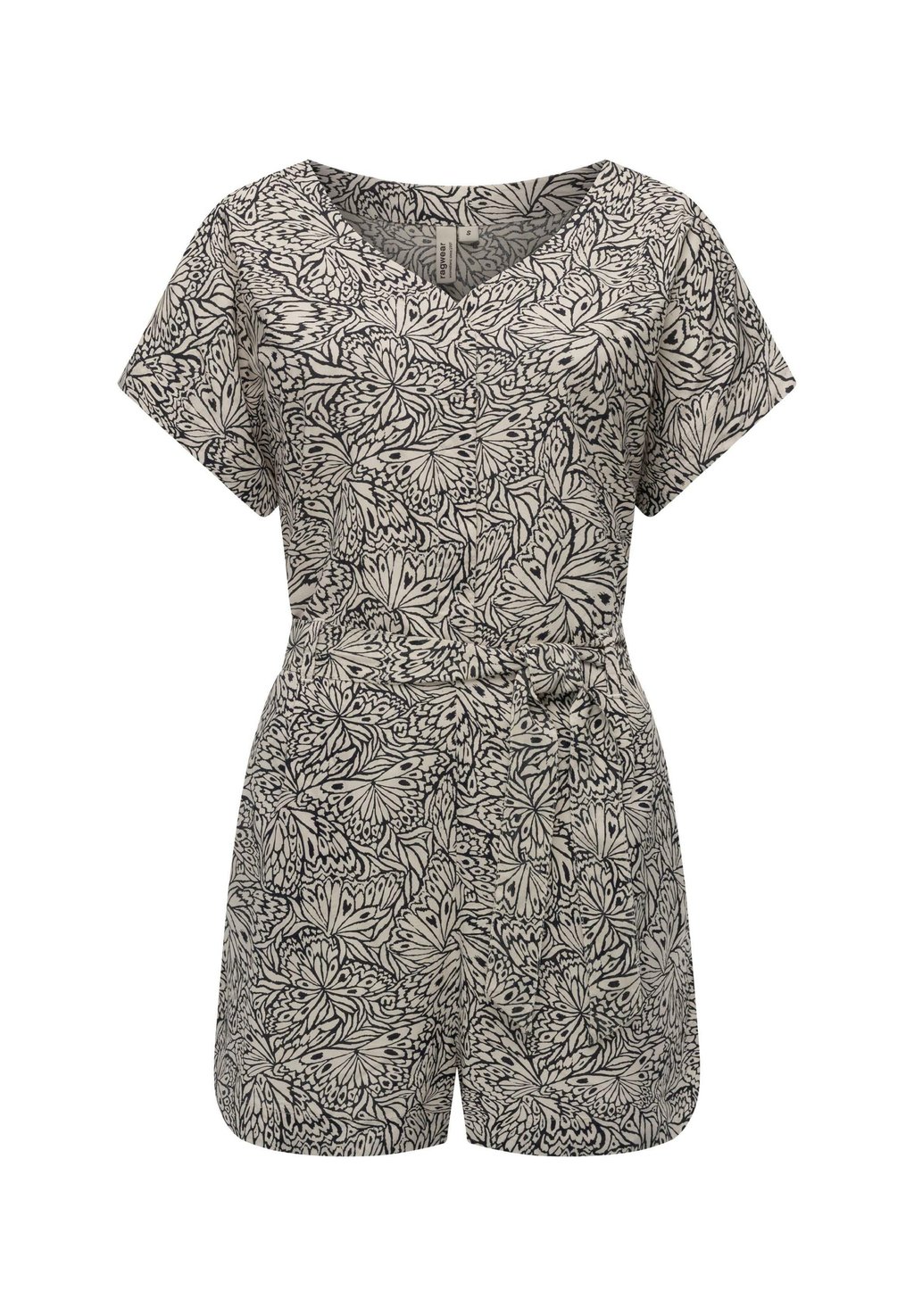 Комбинезон SALWIN Ragwear, бежевый
Комбинезон SALWIN Ragwear, бежевый