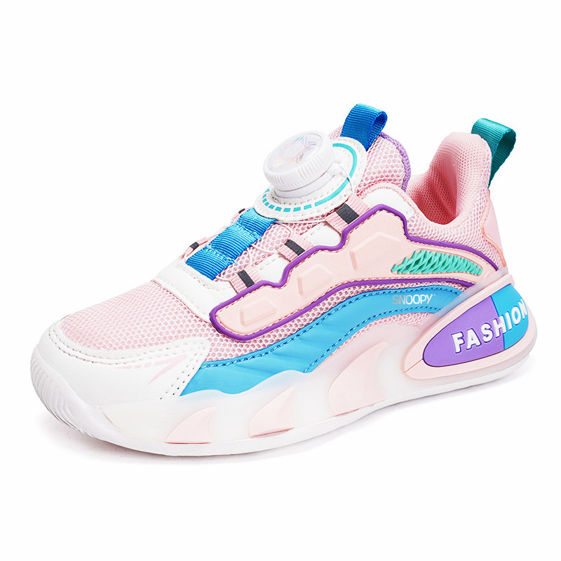 Нескользящие, устойчивые к истиранию, противоударные, средней высоты, детские кроссовки для повседневной носки SNOOPY, розовый
Нескользящие, устойчивые к истиранию, противоударные, средней высоты, детские кроссовки для повседневной носки SNOOPY, розовый