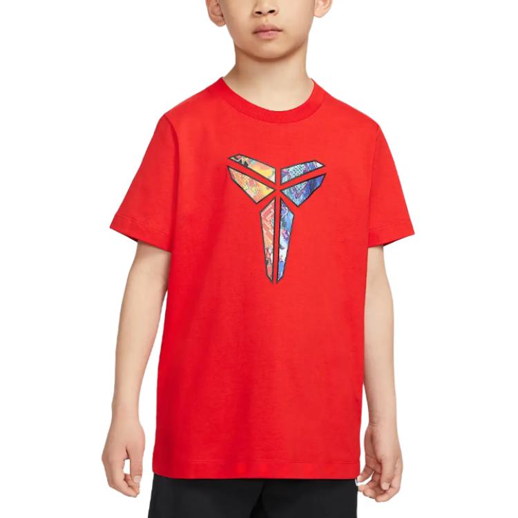 Nike Футболка ss25 red для подростков, Красный, Nike Футболка ss25 red для подростков
Nike Футболка ss25 red для подростков, Красный, Nike Футболка ss25 red для подростков