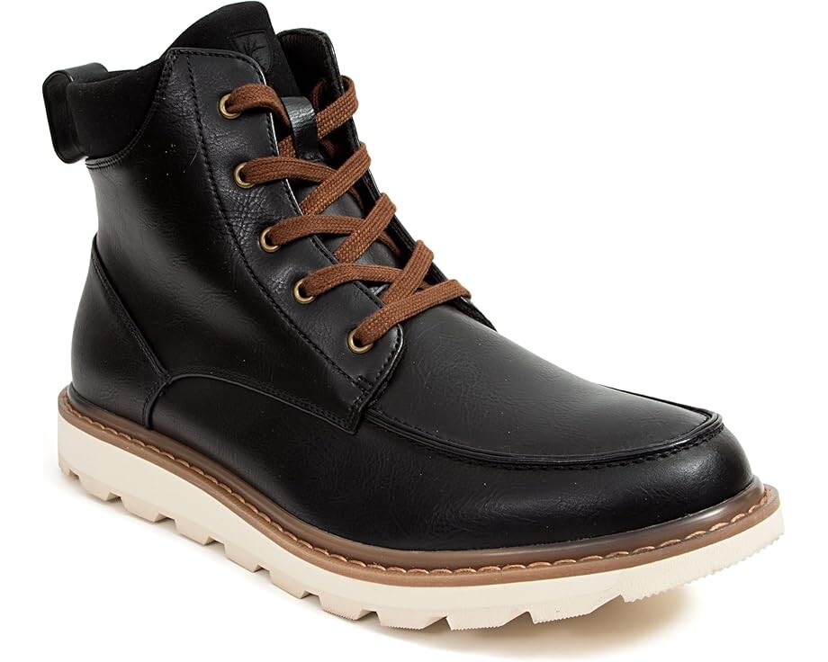 Ботинки Deer Stags Julian, черный
Ботинки Deer Stags Julian, черный