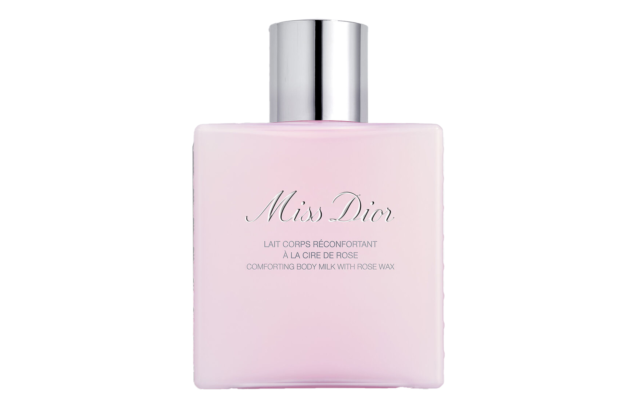 DIOR Розовый воск успокаивающий лосьон для тела увлажняющий и питающий 175ml
DIOR Розовый воск успокаивающий лосьон для тела увлажняющий и питающий 175ml