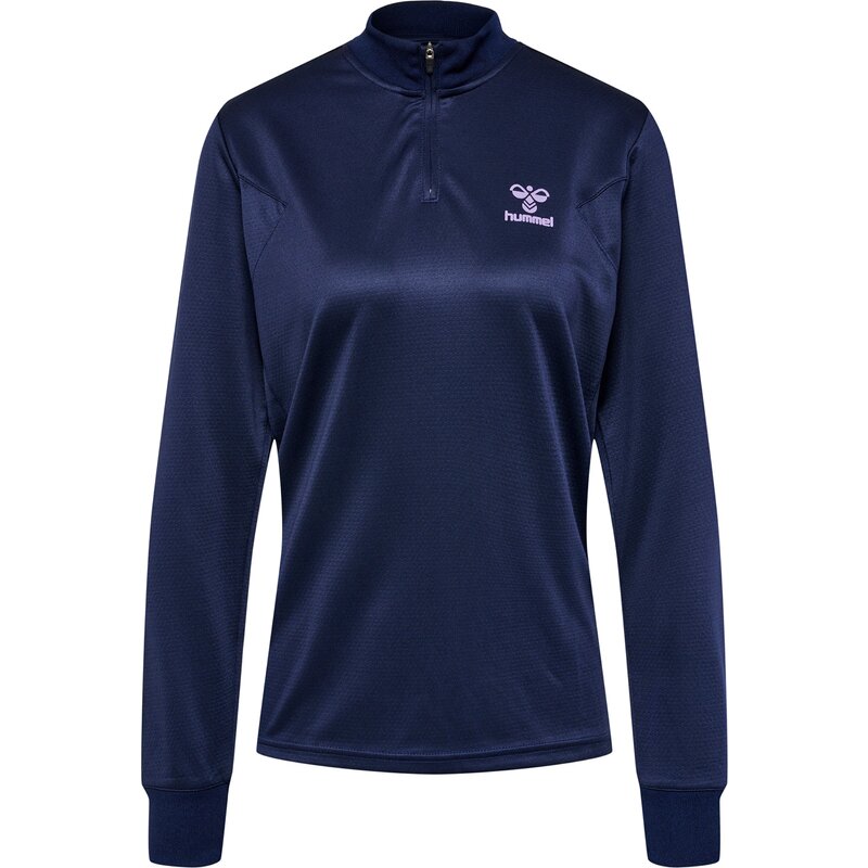 Толстовка hmlstaltic poly half zip l/s woman Hummel, мультиколор
Толстовка hmlstaltic poly half zip l/s woman Hummel, мультиколор