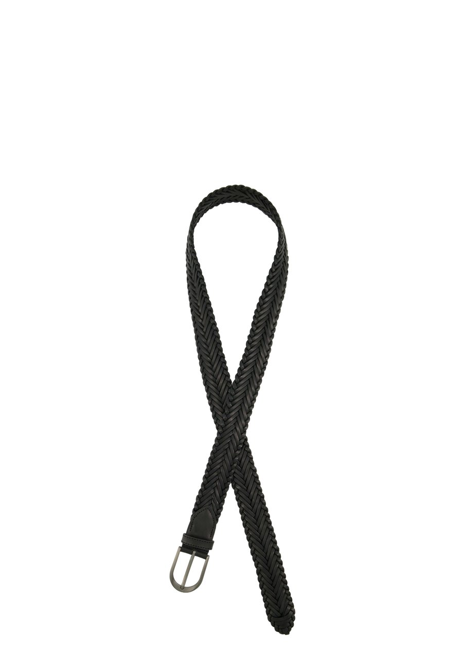 Ремень Ulla Popken CLASP, Black
Ремень Ulla Popken CLASP, Black