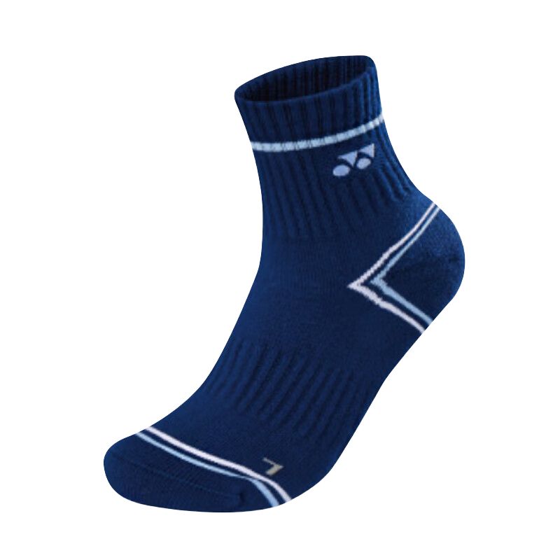 Женские носки для бадминтона 1 упаковка YONEX, синий
Женские носки для бадминтона 1 упаковка YONEX, синий