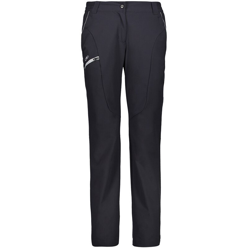 Женские брюки Keilhose Cmp, серый
Женские брюки Keilhose Cmp, серый