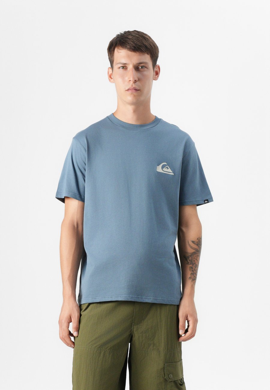 Футболка Quiksilver MINI LOGO, China Blue/Blue, Синий, Футболка Quiksilver MINI LOGO, China Blue/Blue
Футболка Quiksilver MINI LOGO, China Blue/Blue, Синий, Футболка Quiksilver MINI LOGO, China Blue/Blue