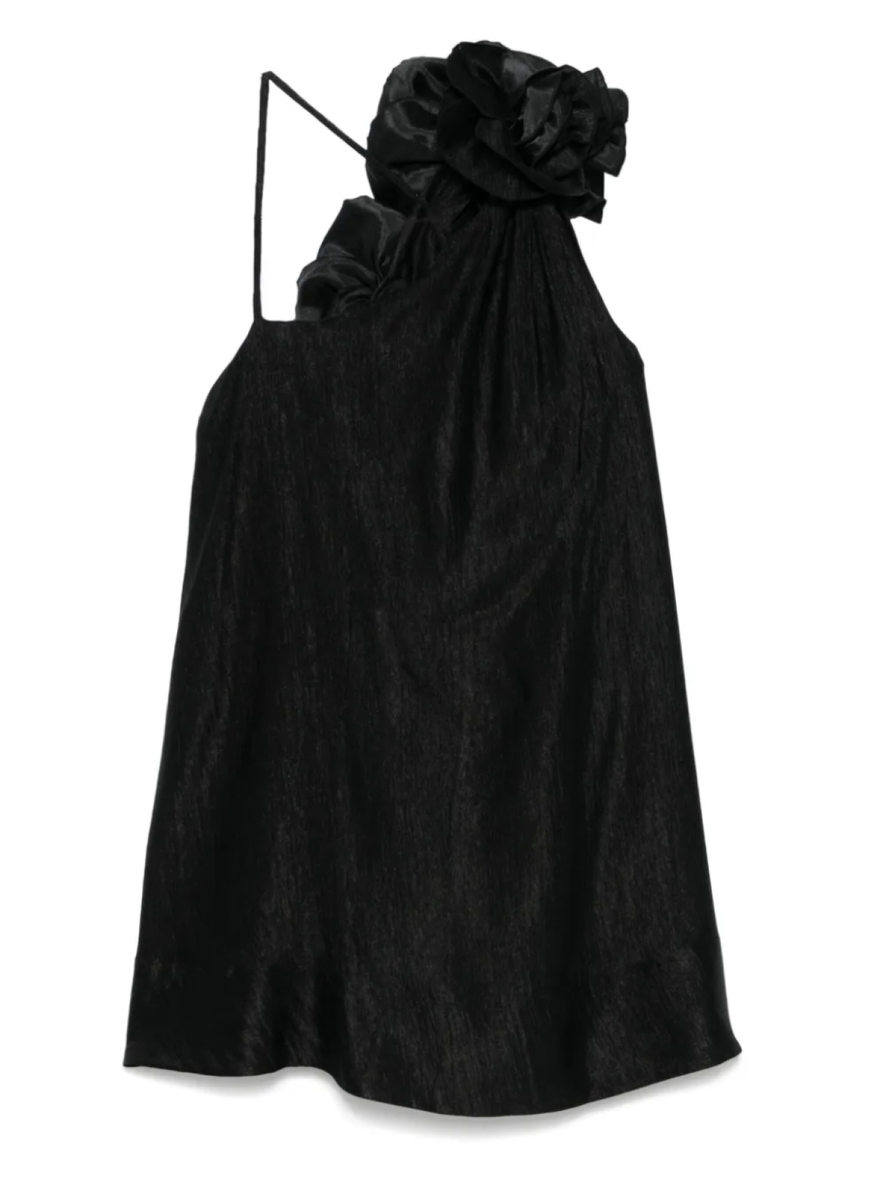 Мини-платье Poesie Mes Demoiselles, черный
Мини-платье Poesie Mes Demoiselles, черный