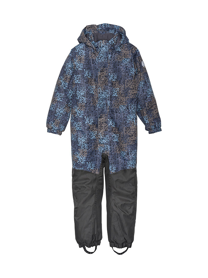 Лыжные штаны Color Kids, темно синий
Лыжные штаны Color Kids, темно синий