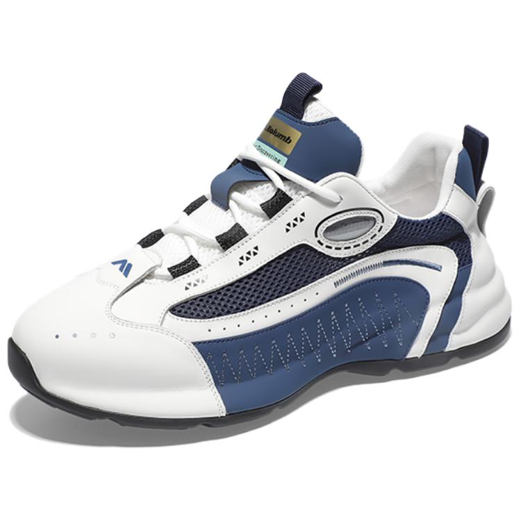 Kolumb Нескользящие, дышащие, легкие, низкие повседневные туфли, мужские, белые, синие
Kolumb Нескользящие, дышащие, легкие, низкие повседневные туфли, мужские, белые, синие