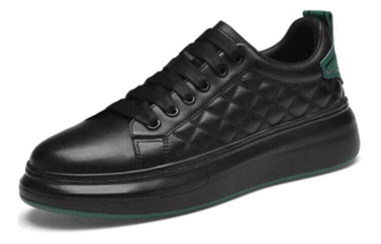 Кеды, обувь для скейтборда унисекс с низким верхом The Bull'S House, белый
Кеды, обувь для скейтборда унисекс с низким верхом The Bull'S House, белый