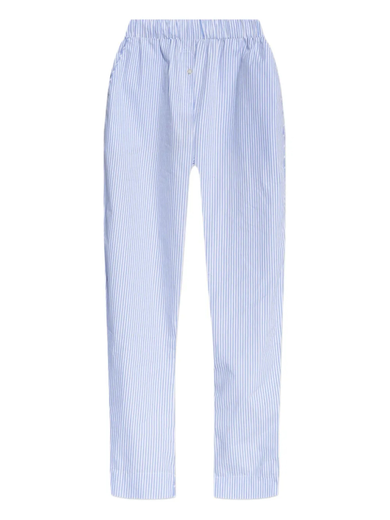 Прямые брюки в полоску Fidda MUNTHE, синий
Прямые брюки в полоску Fidda MUNTHE, синий