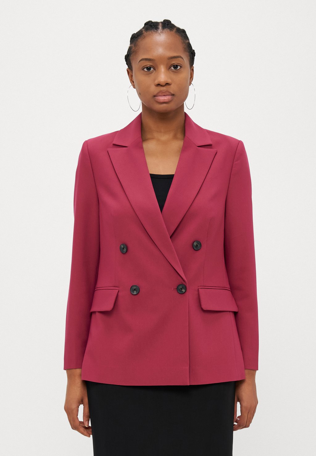 Блейзер ONLCASEY LIFE DOUBLE ONLY Petite, розовый
Блейзер ONLCASEY LIFE DOUBLE ONLY Petite, розовый