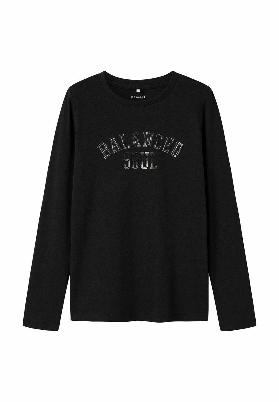 Топ Name it MIT STRASS, Black
Топ Name it MIT STRASS, Black