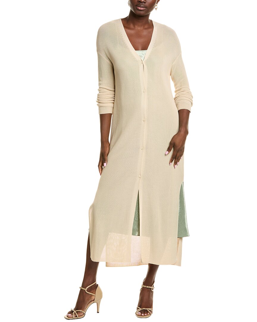 Lafayette 148 New York Кардиган, Tan
Lafayette 148 New York Кардиган, Tan