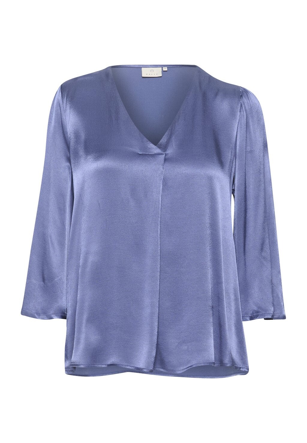Блуза KAREN Kaffe, синий
Блуза KAREN Kaffe, синий