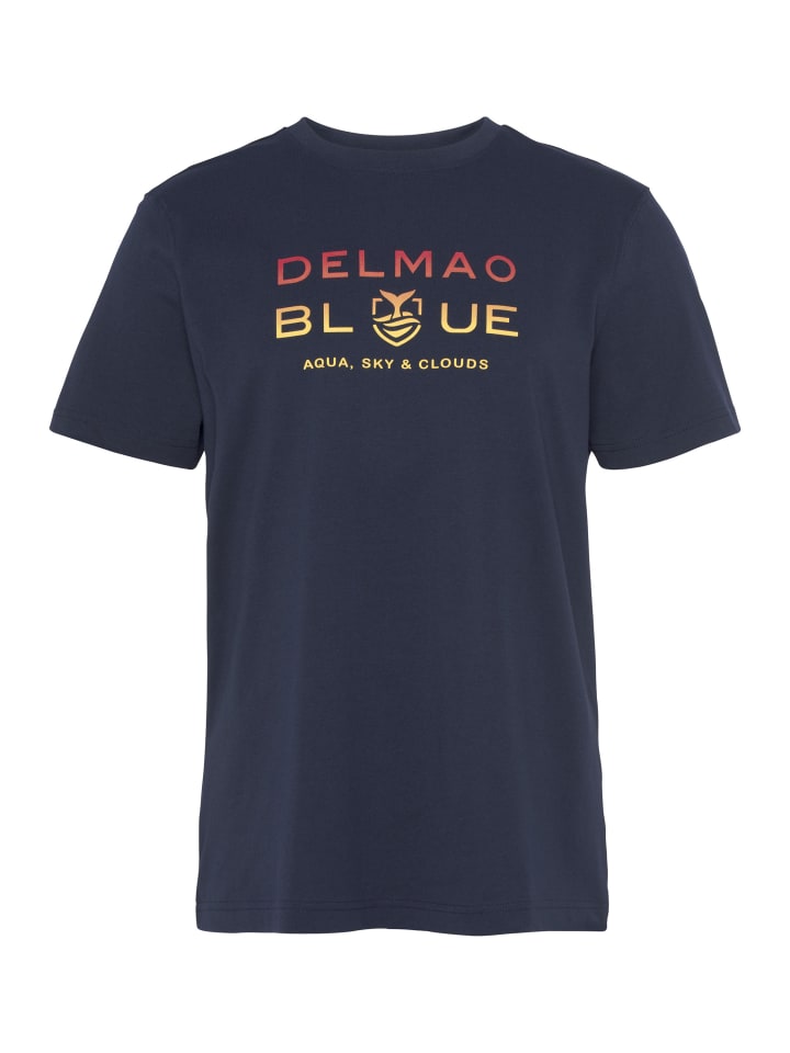Футболка Delmao
Футболка Delmao