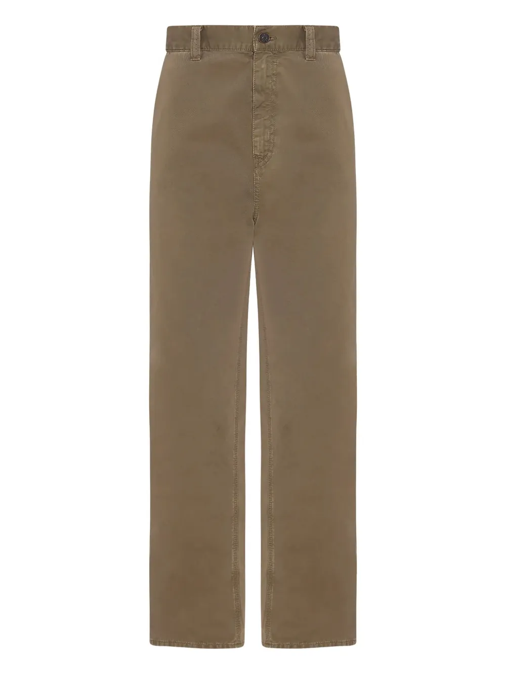 Брюки Sharka THE ROW, коричневый
Брюки Sharka THE ROW, коричневый