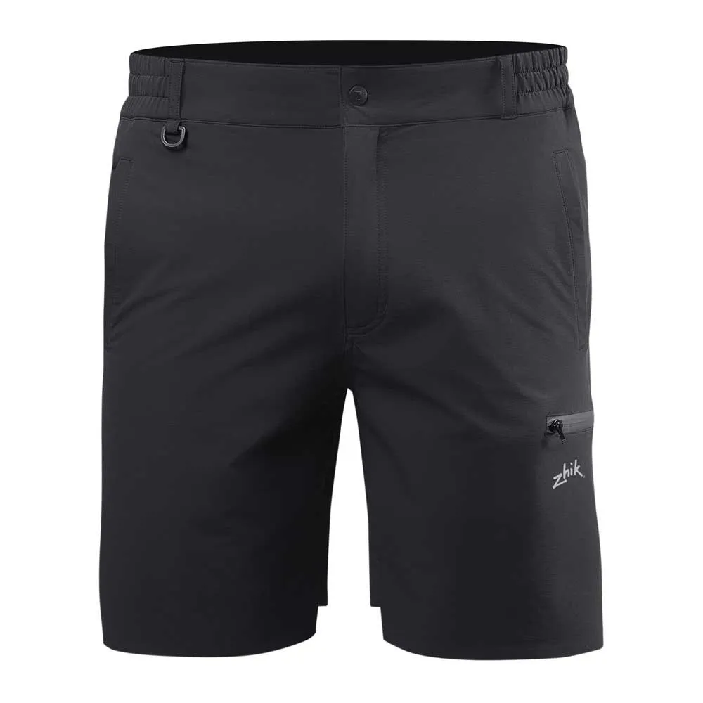 Шорты Zhik Deck shorts, черный
Шорты Zhik Deck shorts, черный
