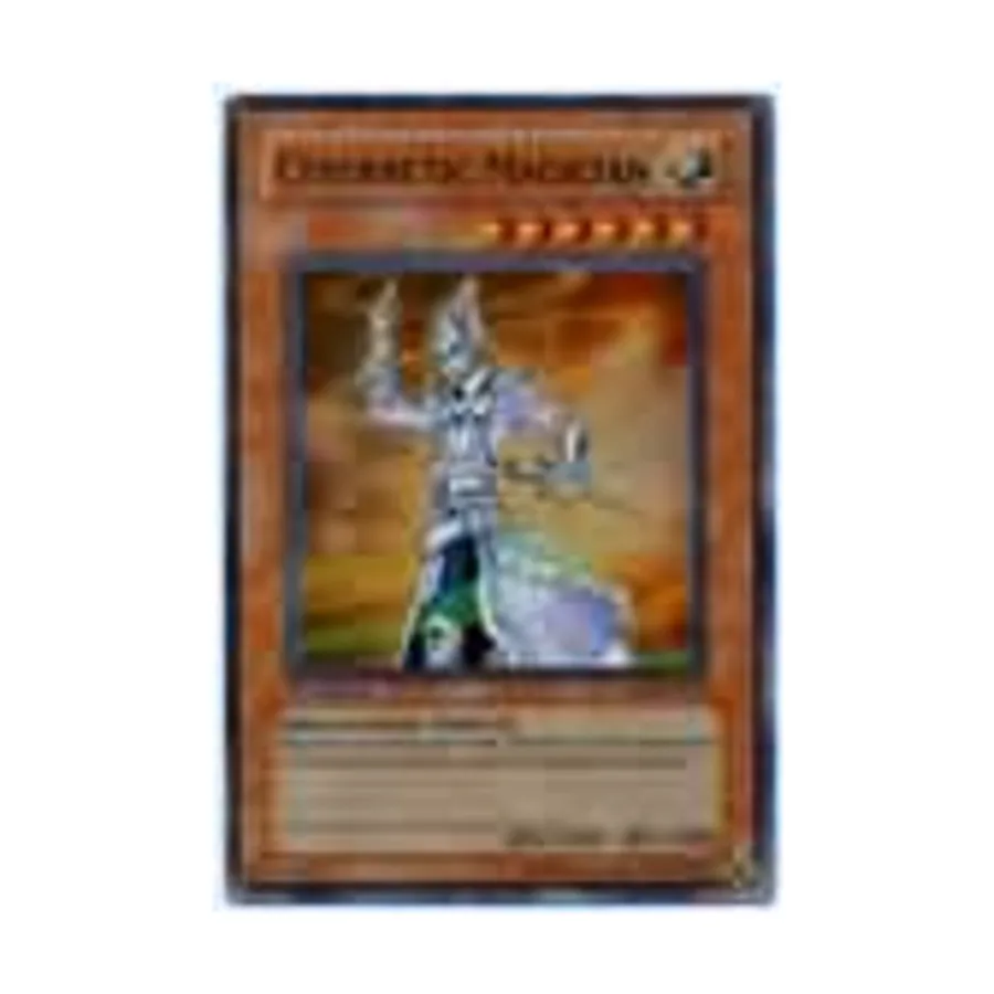 CCG Кибернетический маг (супер редкий), Yu-Gi-Oh - Cybernetic Revolution - Singles
CCG Кибернетический маг (супер редкий), Yu-Gi-Oh - Cybernetic Revolution - Singles