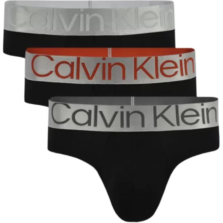 Трусы мужские 3 шт Calvin Klein, серебро
Трусы мужские 3 шт Calvin Klein, серебро