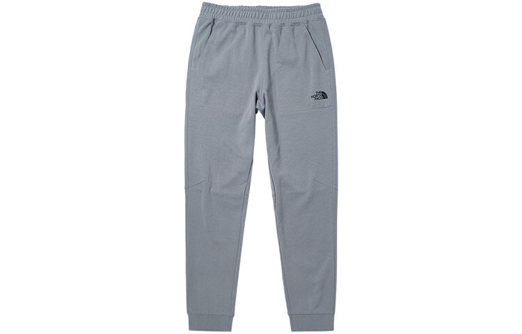 Трикотажные спортивные штаны мужские серые The North Face, серый
Трикотажные спортивные штаны мужские серые The North Face, серый