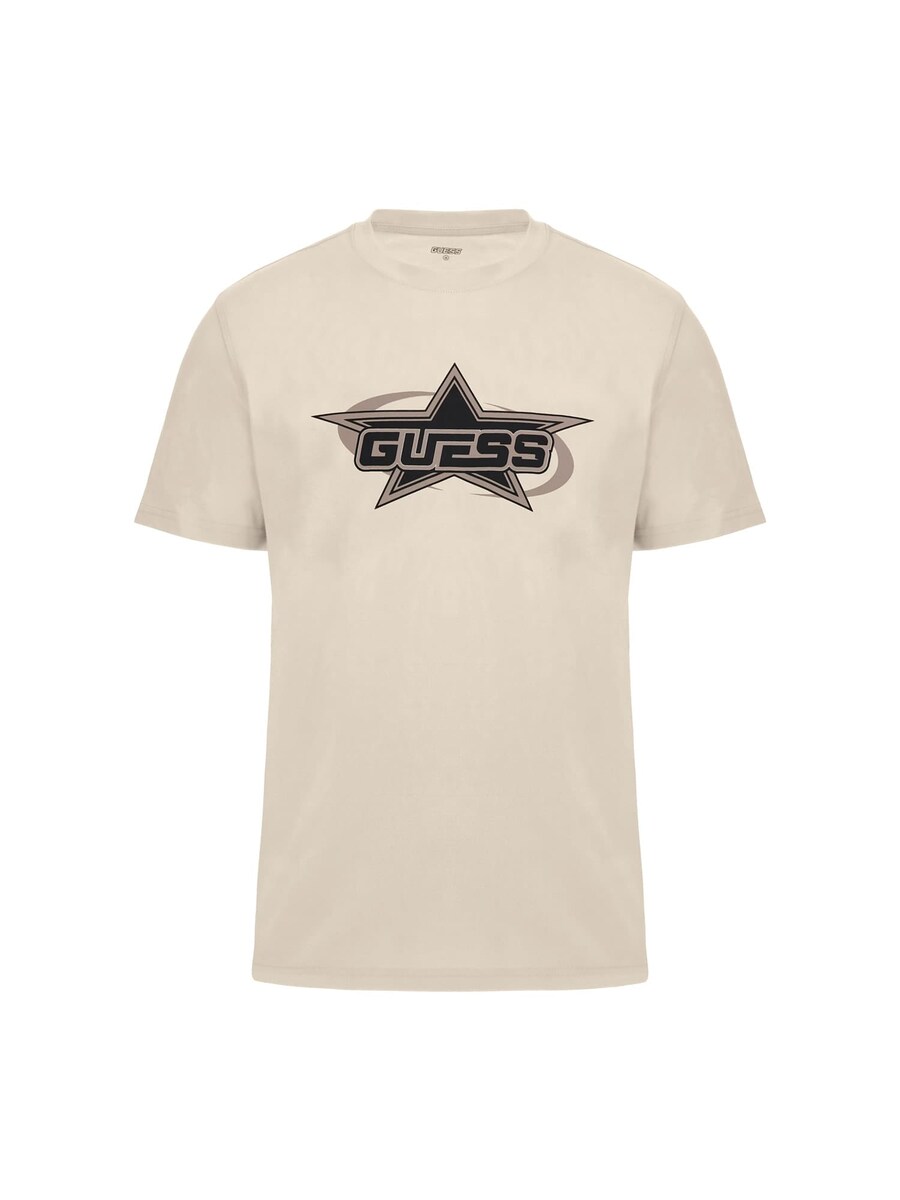 Рубашка GUESS, белый 
Рубашка GUESS, белый