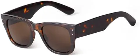 Винтажные солнцезащитные очки в черепаховой оправе для женщин и мужчин, ретро-очки с заклепками и широкой оправой, защита от ультрафиолета UV400 MTZJH, C2
Винтажные солнцезащитные очки в черепаховой оправе для женщин и мужчин, ретро-очки с заклепками и широкой оправой, защита от ультрафиолета UV400 MTZJH, C2