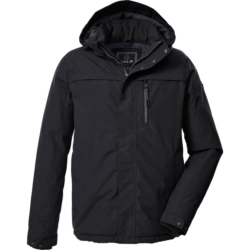 Функциональная куртка gw 39 mn jckt G.I.G.A. Dx By Killtec, черный
Функциональная куртка gw 39 mn jckt G.I.G.A. Dx By Killtec, черный