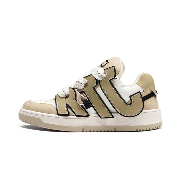 RHYTHM OF JOY Унисекс скейтборд обувь Oat Apricot, цвет Oat Apricot-Men's
RHYTHM OF JOY Унисекс скейтборд обувь Oat Apricot, цвет Oat Apricot-Men's