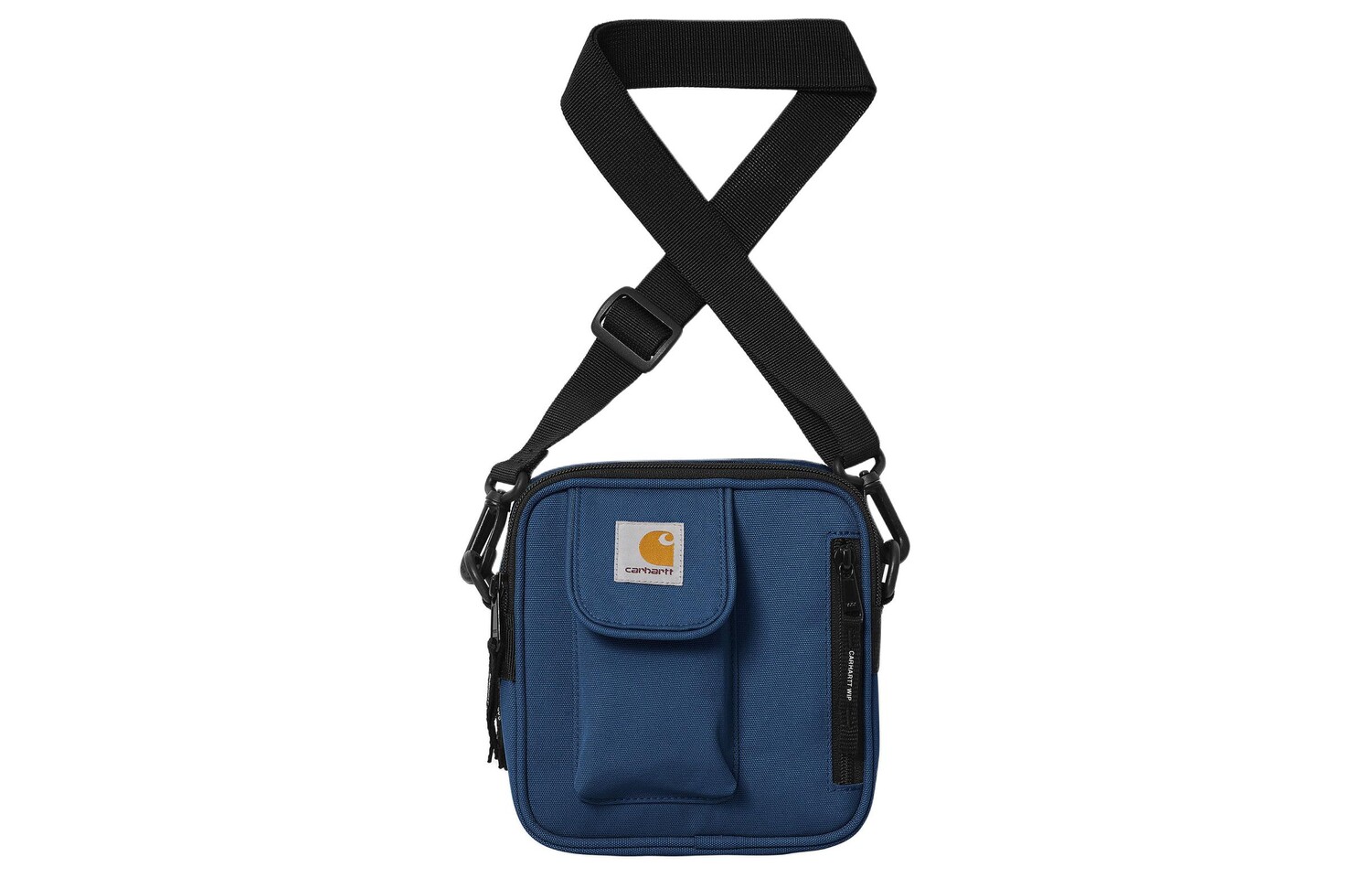 Сумка через плечо Carhartt WIP унисекс Key, Синий
Сумка через плечо Carhartt WIP унисекс Key, Синий