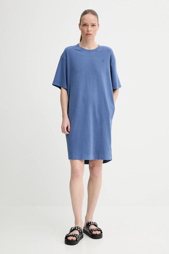 Платье G-Star, синий
Платье G-Star, синий