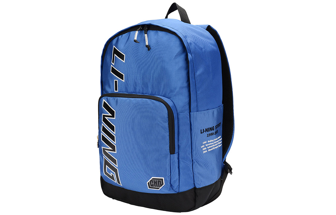 Лининг Полиэстеровый рюкзак обычный унисекс синий
Лининг Полиэстеровый рюкзак обычный унисекс синий