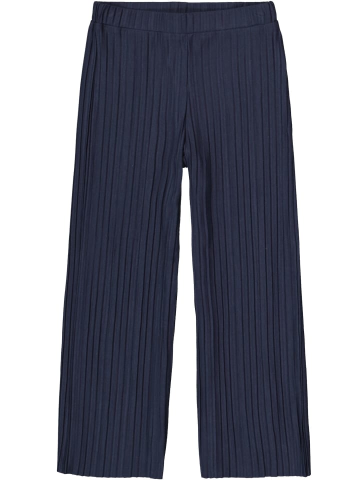 Тканевые брюки Garcia, цвет blueberry night
Тканевые брюки Garcia, цвет blueberry night