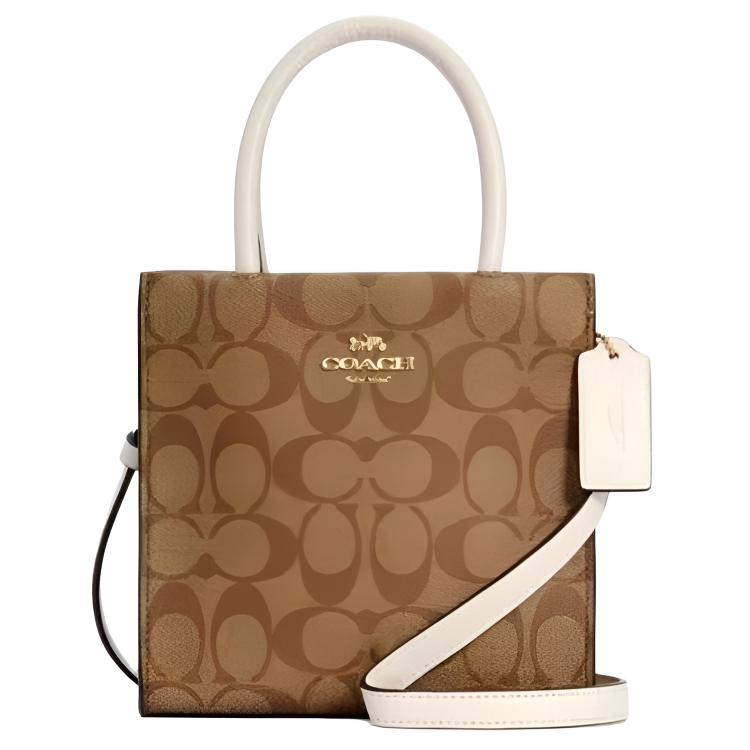 COACH Сумка Кэлли
COACH Сумка Кэлли