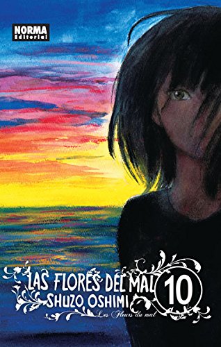 LAS FLORES DEL MAL 10 (NORMA EDITORIAL, S.A.)
LAS FLORES DEL MAL 10 (NORMA EDITORIAL, S.A.)