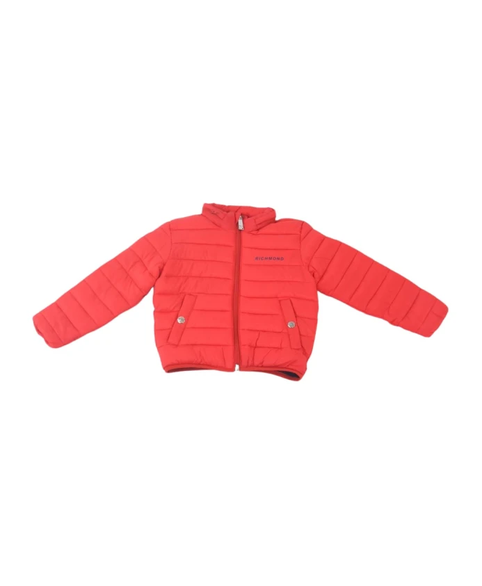 Куртка Richmond, красный
Куртка Richmond, красный