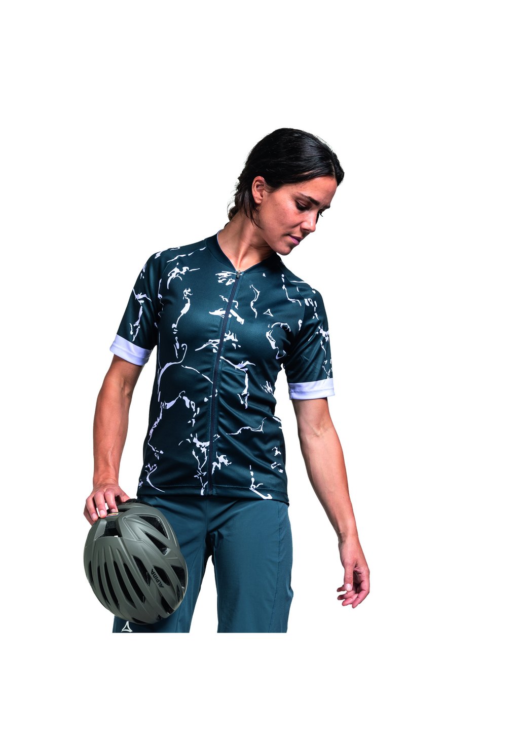 Джерси VERTINE L Schöffel, темно-синий
Джерси VERTINE L Schöffel, темно-синий