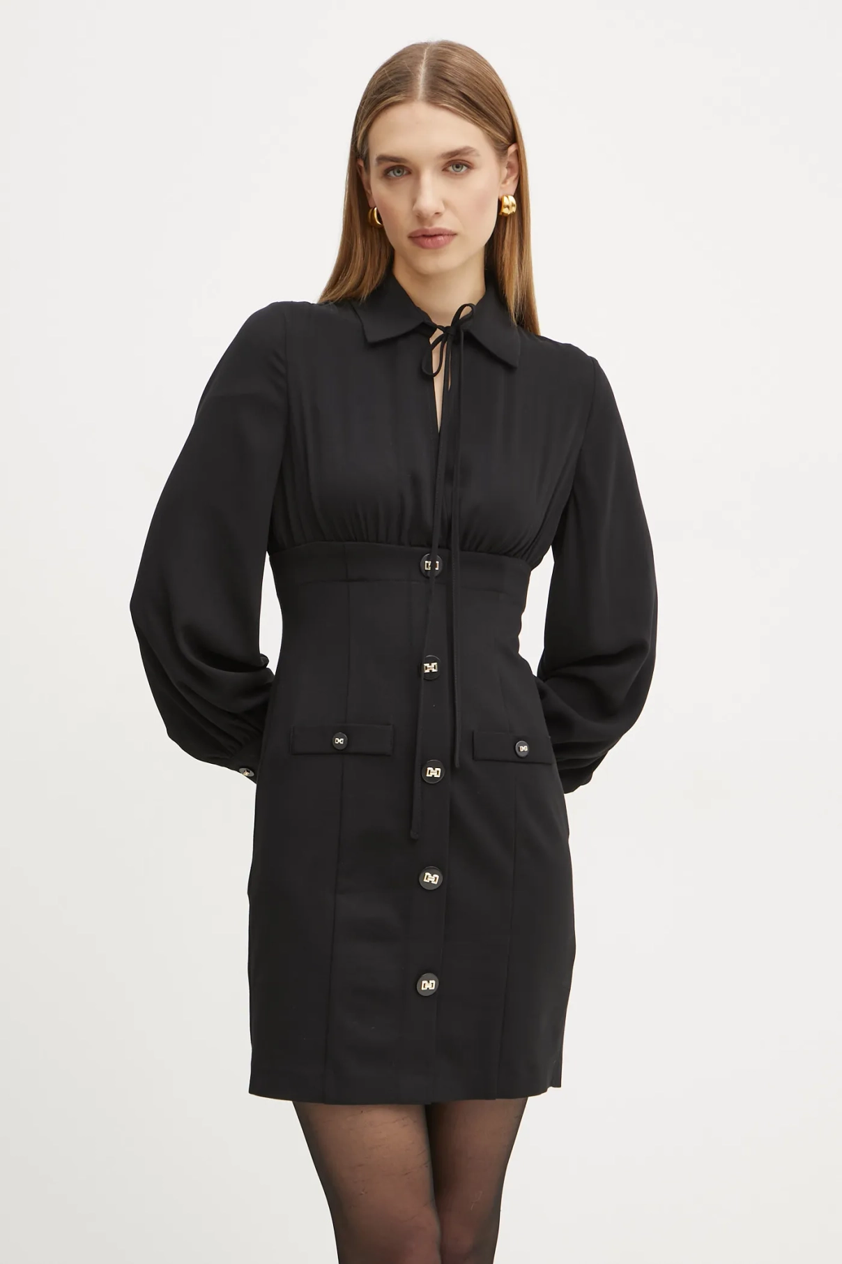 Платье Liu Jo, черный 
Платье Liu Jo, черный