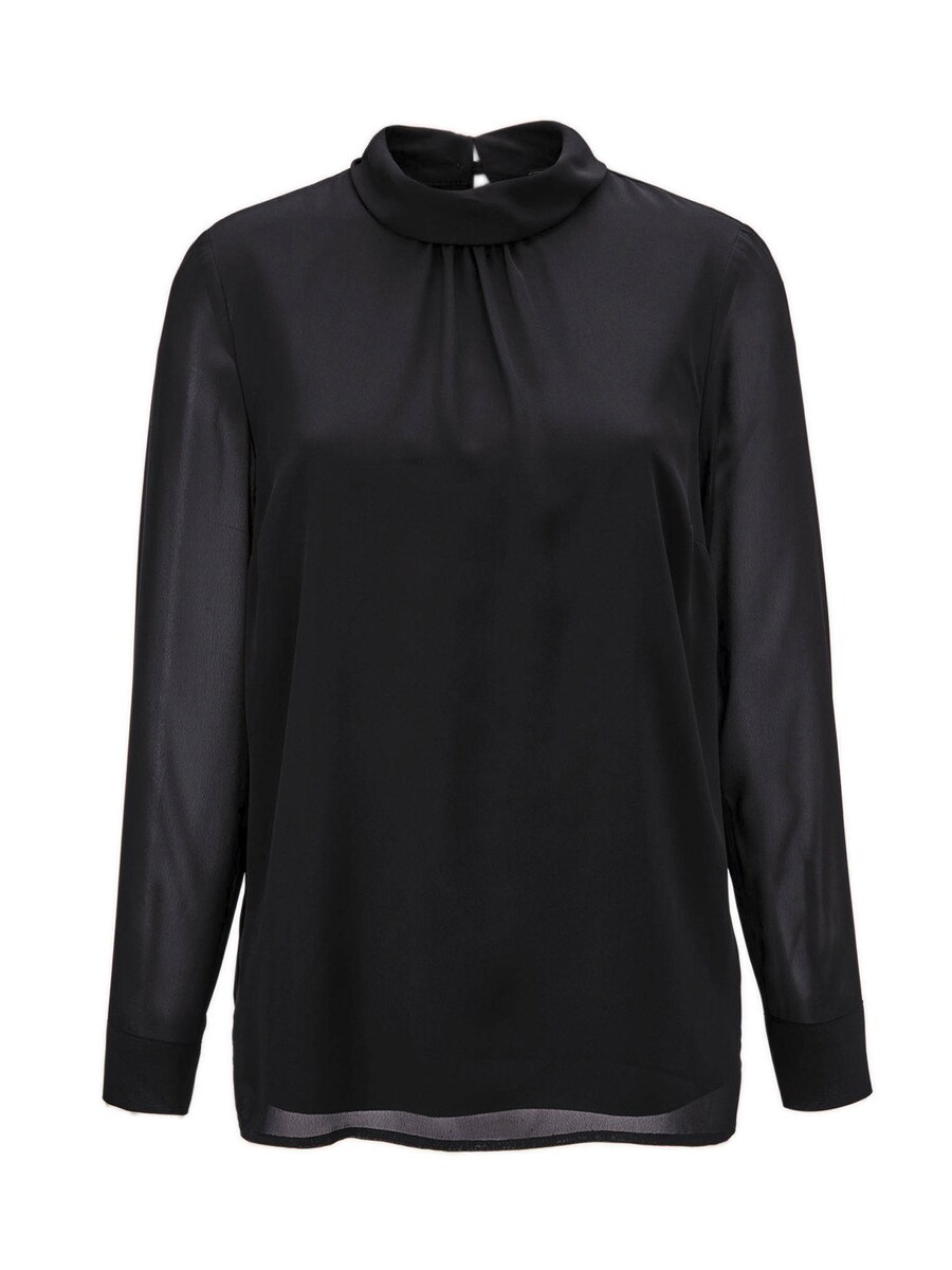 Блуза Goldner, черный
Блуза Goldner, черный