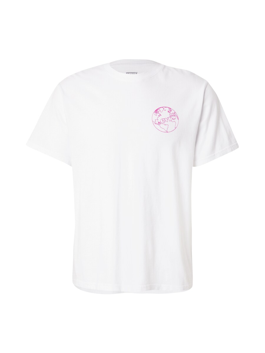 Рубашка LEVI'S , белый
Рубашка LEVI'S , белый