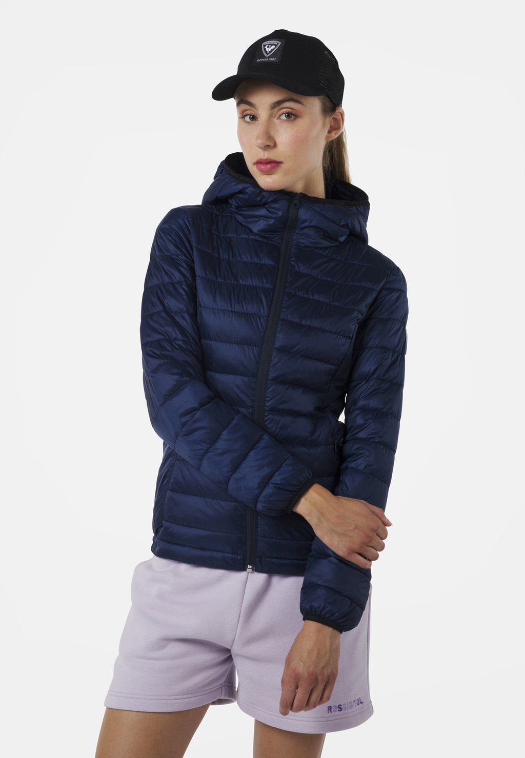 Зимняя куртка Rossignol, темно-синий
Зимняя куртка Rossignol, темно-синий