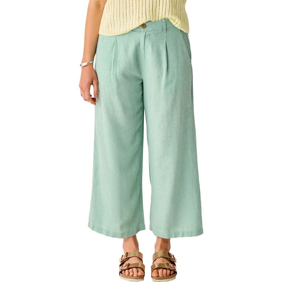 Брюки Carve Designs Suki Linen Carve Designs, Haze Chambray
Брюки Carve Designs Suki Linen Carve Designs, Haze Chambray