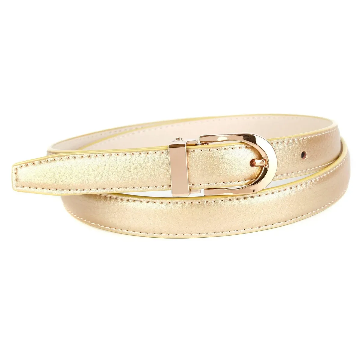 Кожаный ремень Anthoni Crown, узкой формы, цвет Goldfarben
Кожаный ремень Anthoni Crown, узкой формы, цвет Goldfarben