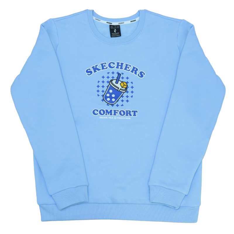 Skechers Свитшот Women's Blue, Синий, Skechers Свитшот Women's Blue
Skechers Свитшот Women's Blue, Синий, Skechers Свитшот Women's Blue