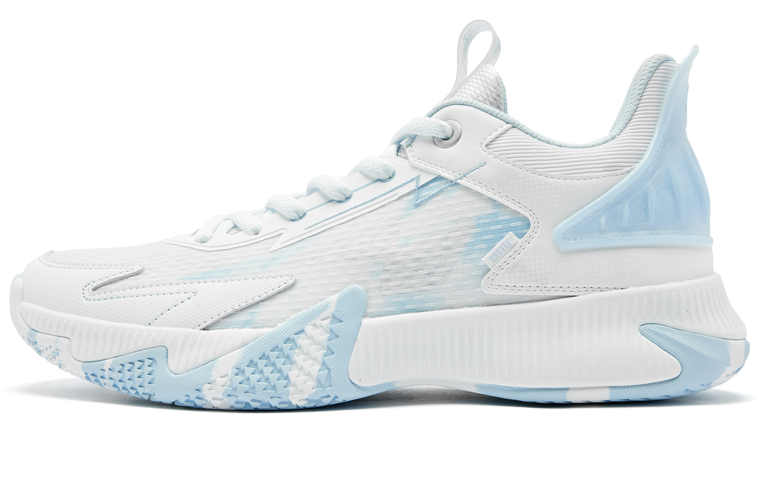 QIAODAN Баскетбольные кроссовки с амортизацией, отскоком, дышащие, нескользящие, низкие, мужские, белые, синие
QIAODAN Баскетбольные кроссовки с амортизацией, отскоком, дышащие, нескользящие, низкие, мужские, белые, синие