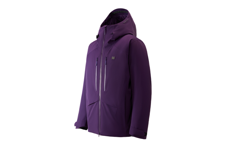 Мужская пуховая куртка KOLON SPORT, Plum Pl
Мужская пуховая куртка KOLON SPORT, Plum Pl