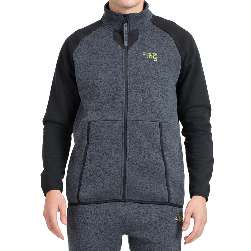 Толстовка John Smith Anemo full zip, серый
Толстовка John Smith Anemo full zip, серый
